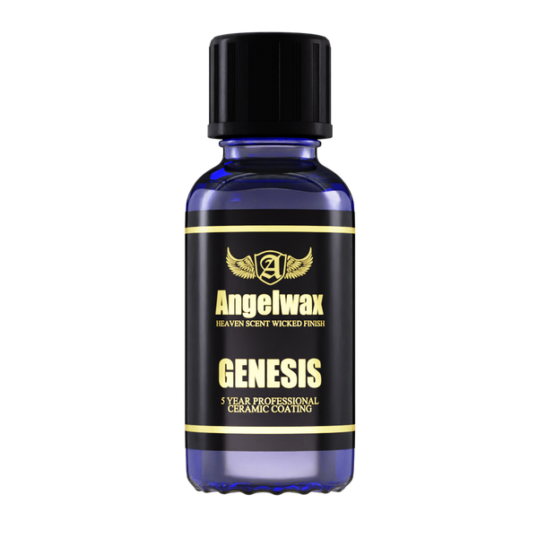 Angelwax Enigma Genesis ceramic coating