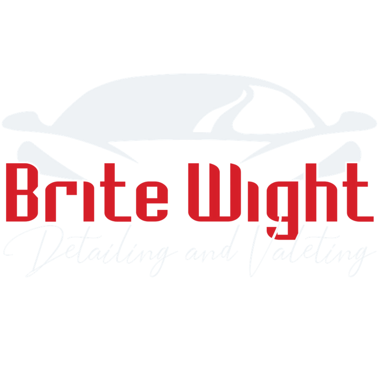 Brite Wight Detailing & Valeting